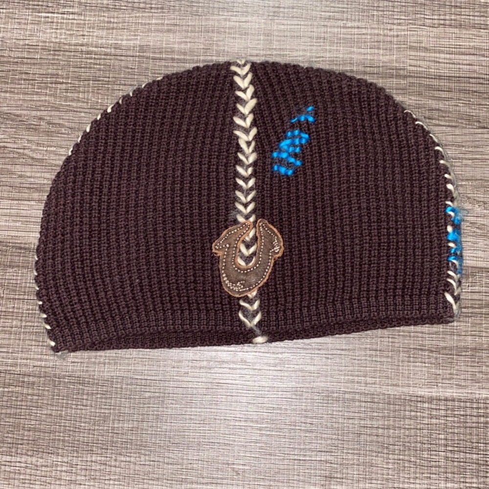 True Religion Hat